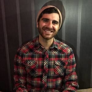 Meet your Posher, John